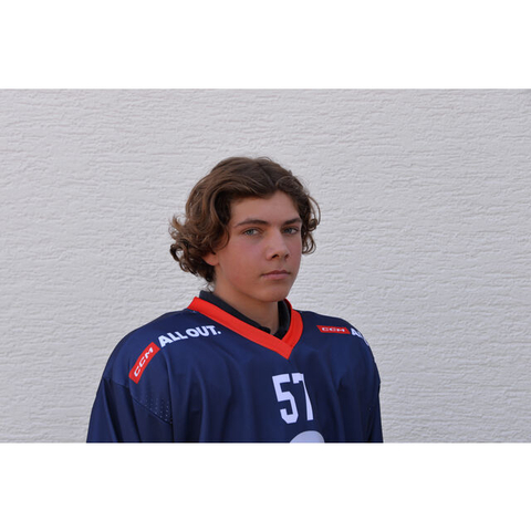 #57 - Tim Elfner