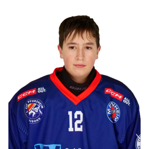 #6 - Constantin Püschel