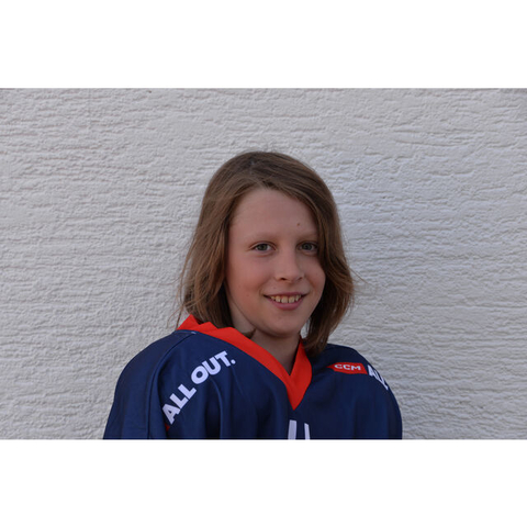 #14 - Matti Schorlemmer