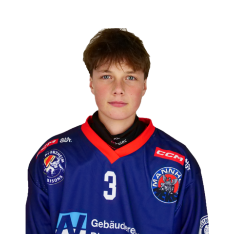 #0 - Nikolai Heinz