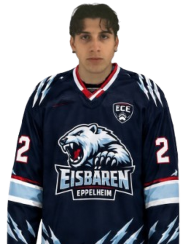 Hergenhahn, Liam